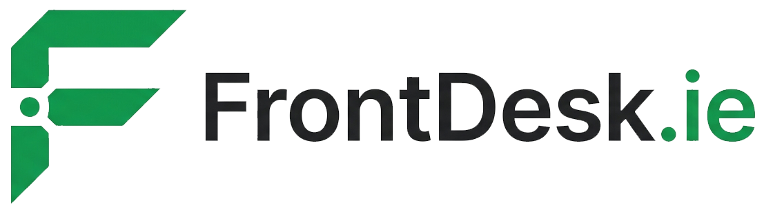 FrontDesk Copilot
